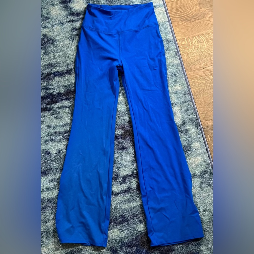Flair leggings
